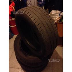 Gomme Michelin 205/55 R16 91 V