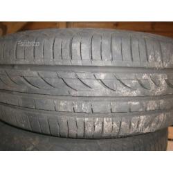 Quattro Gomme 185/65 R15 complete di cerchioni