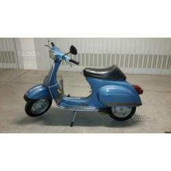 Vespa 50 special