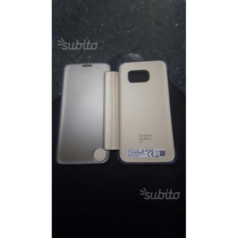 Custodia samsung S7