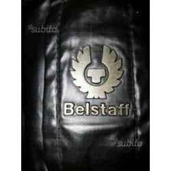 Giubbotto Belstaff originale uomo