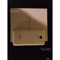 Meizu M2 note