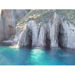 Gite in barca Ponza