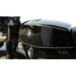 BMW R45 1982 originale