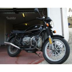 BMW R45 1982 originale