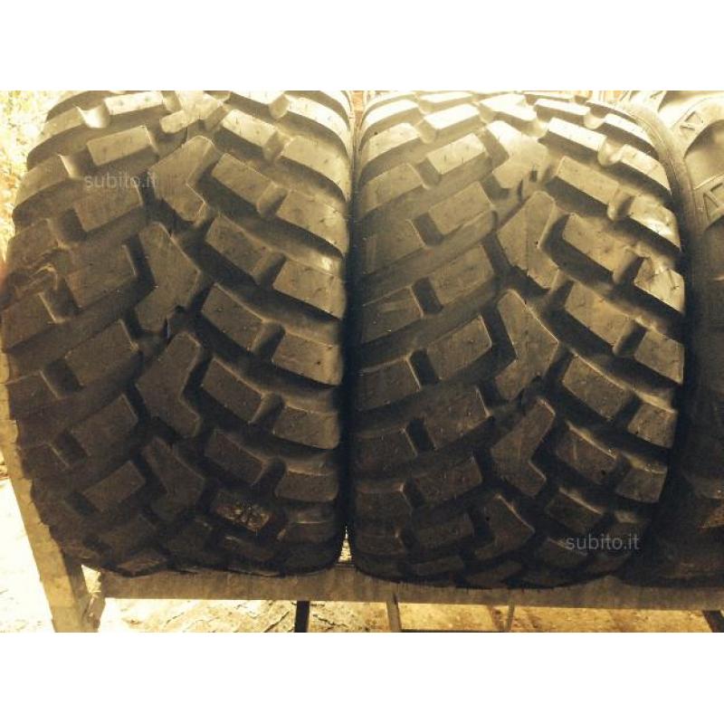 560/45r22,5 fl693