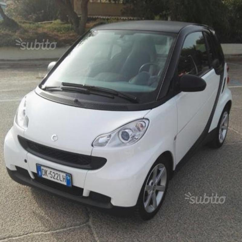 Smart CDI