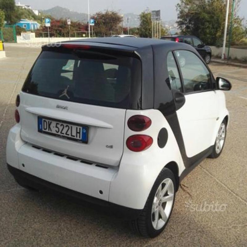 Smart CDI