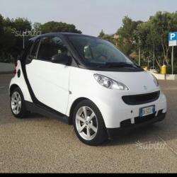 Smart CDI