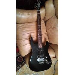 Chitarra elettrica B.Rich