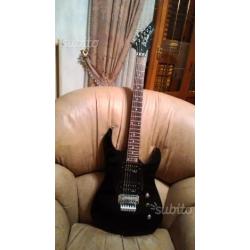 Chitarra elettrica B.Rich