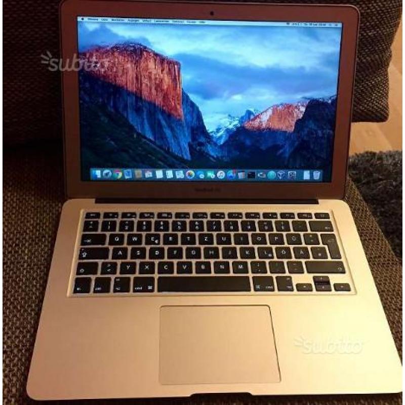 MacBook Air 13