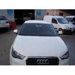 Audi a1/s1 - 2011