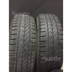 Gomme GOOD YEAR 175 65 15 DOT 42/2014