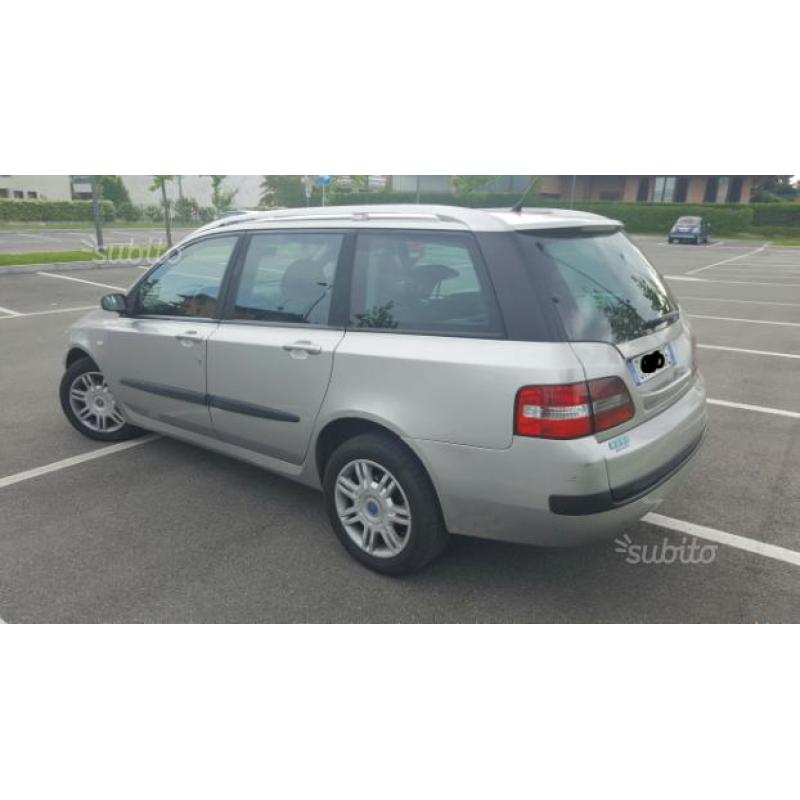 Fiat stilo 1.9 jtd