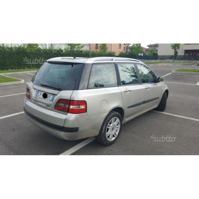 Fiat stilo 1.9 jtd