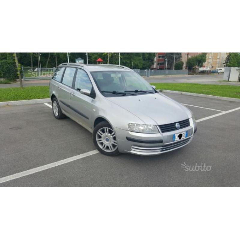 Fiat stilo 1.9 jtd