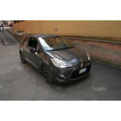 DS DS3 - 3 porte 1.6 e-HDi 90 airdream CMP6 So Chi