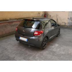 DS DS3 - 3 porte 1.6 e-HDi 90 airdream CMP6 So Chi