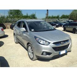 HYUNDAI ix35 - 2011