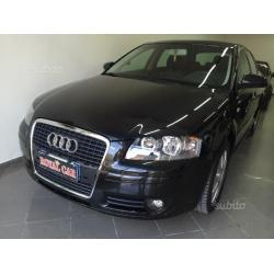 AUDI A3 2ª serie SPB 2.0 140cv - 2006