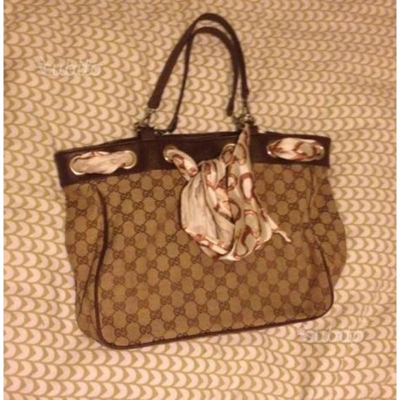 Borsa Gucci