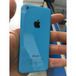 IPhone 5c