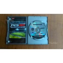 Gioco ps2 calcio