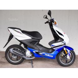 Yamaha Aerox 50 - 2009