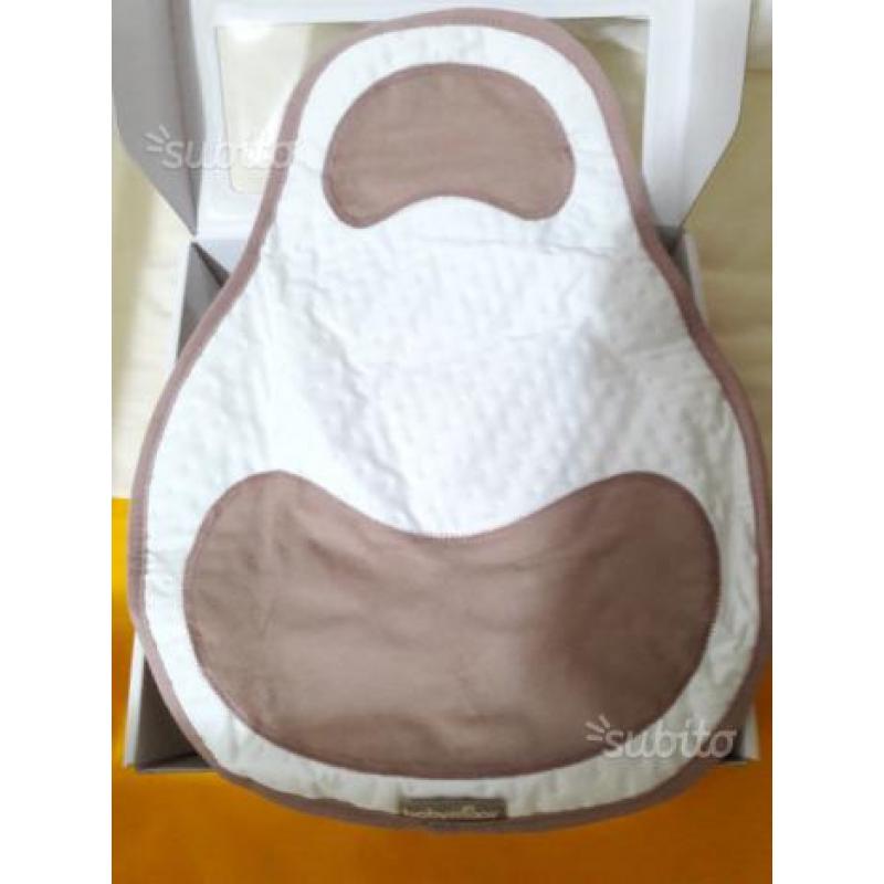 Babymoov sleep positioner per neonati