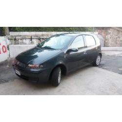 Punto jtd hlx "MECCANICA Nuova" Ok Neo patentati