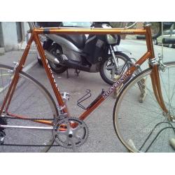 Bici da corsa Ramata