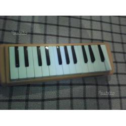 Pianola Zen-On Piany 250a