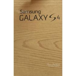 Samsung Galaxy S4