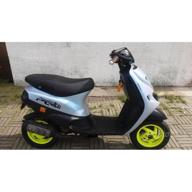 Piaggio Zip 50 - 2000