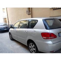 TOYOTA Avensis 2ª serie - 2002