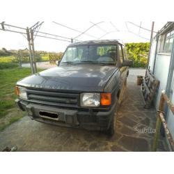 LAND ROVER Discovery 1ª serie - 1996