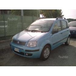 FIAT Panda - 2005