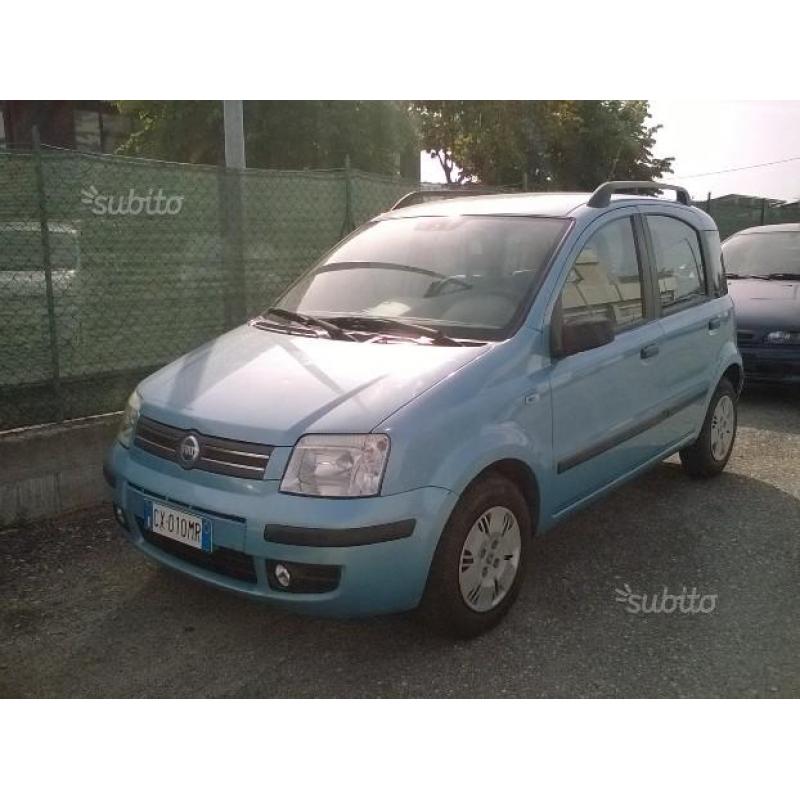 FIAT Panda - 2005