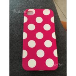 Cover iPhone 4