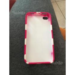 Cover iPhone 4