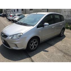 Ford C-Max del 2008