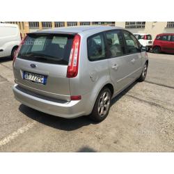 Ford C-Max del 2008