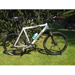 MTB MERIDA taglia XL (22")