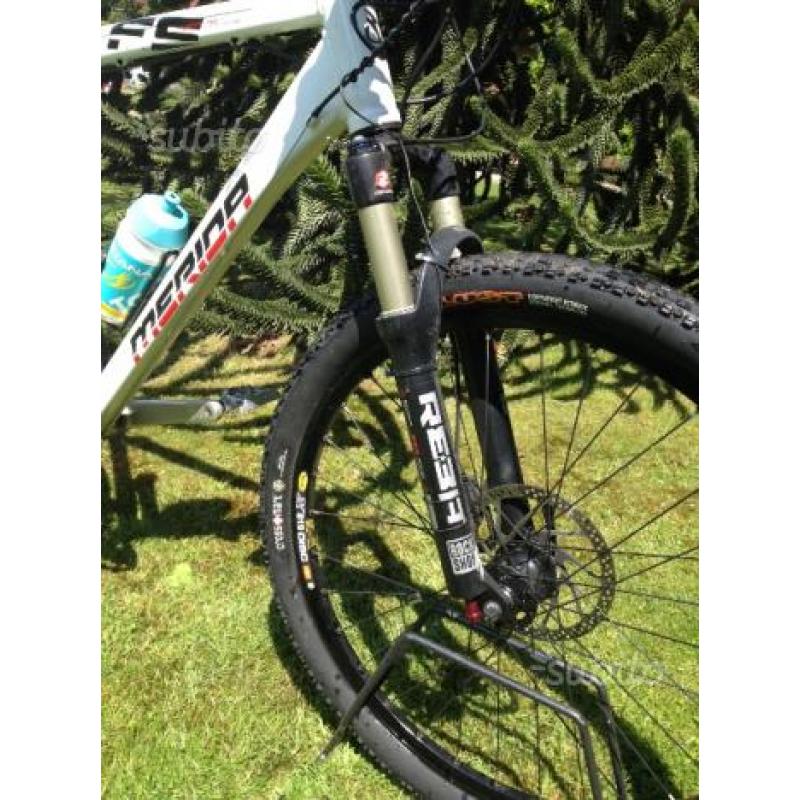 MTB MERIDA taglia XL (22")