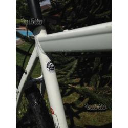 MTB MERIDA taglia XL (22")