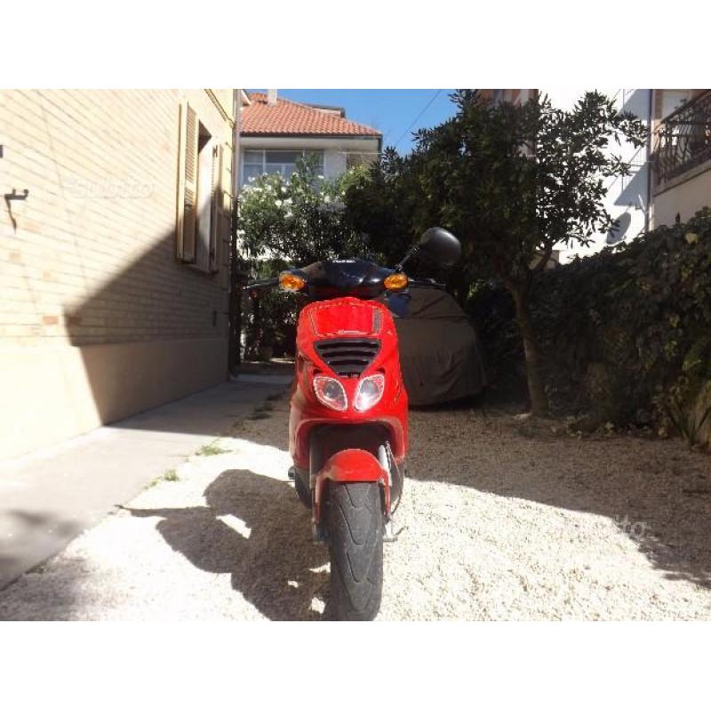 Piaggio NRG MC2 ECCELLENTE STATO