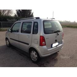 Opel agila 1.2 gpl landi ok neo patentati pemrute