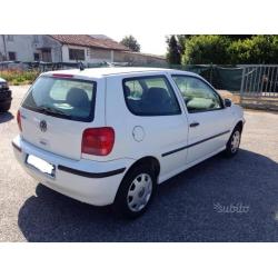 Volkswagen polo ok neo patentati permute