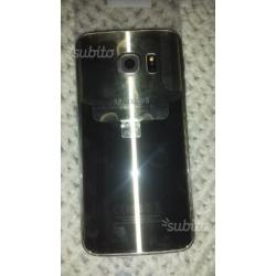 Samsung s6 64gb edge gold Originale